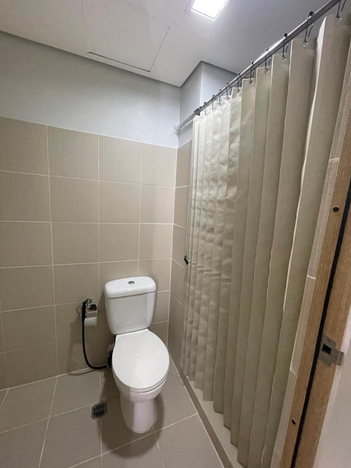 Apartment A Premium In A Prime Location Connected To Sm North Edsa Mall And Walking Distance To Solaire And Casino And Trinoma Mall In Quezon *